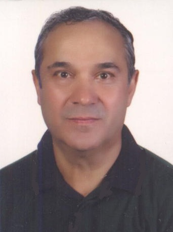 محمد علی زاده نمینی