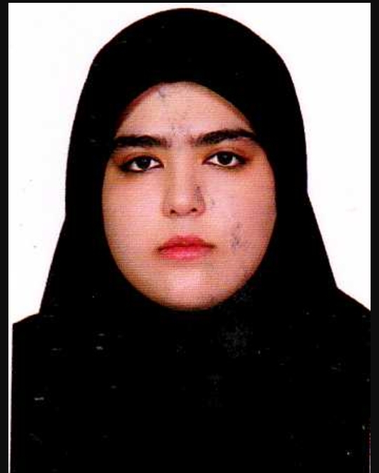 پری ناز کوهستانی