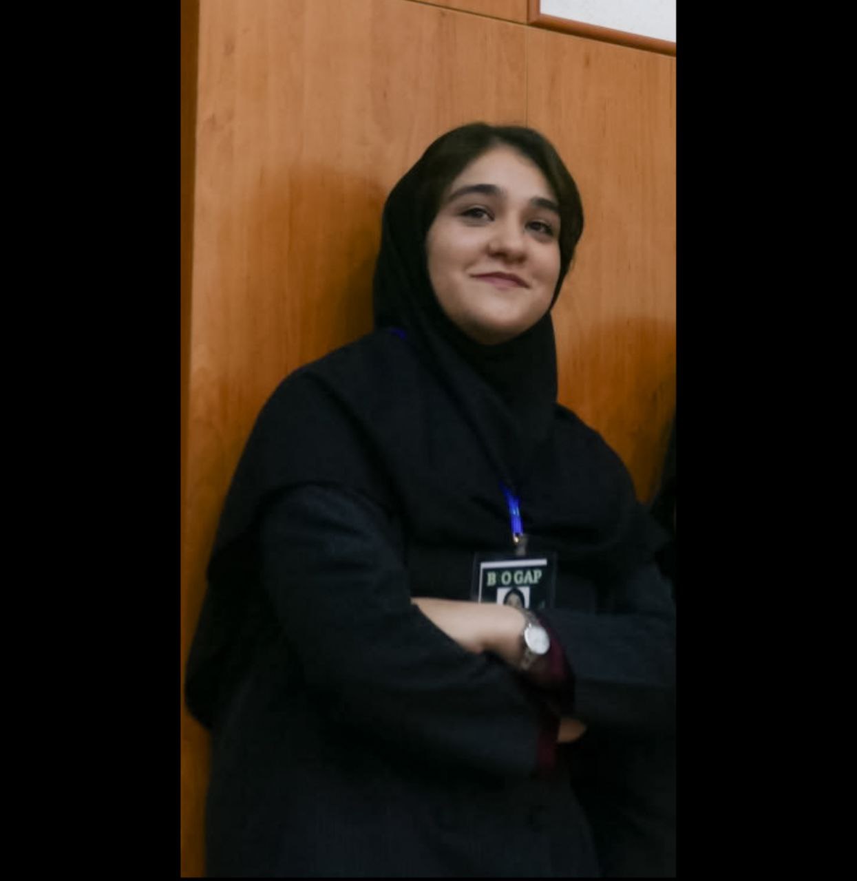 زهرا عفت پناه