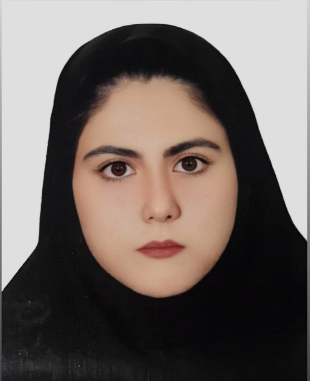 نگین بوستانی