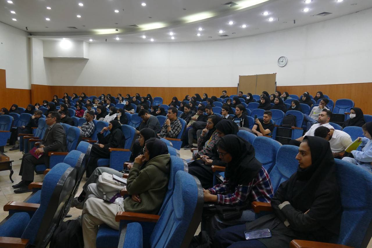 گروه زیست شناسی دانشکده علوم دانشگاه فردوسی