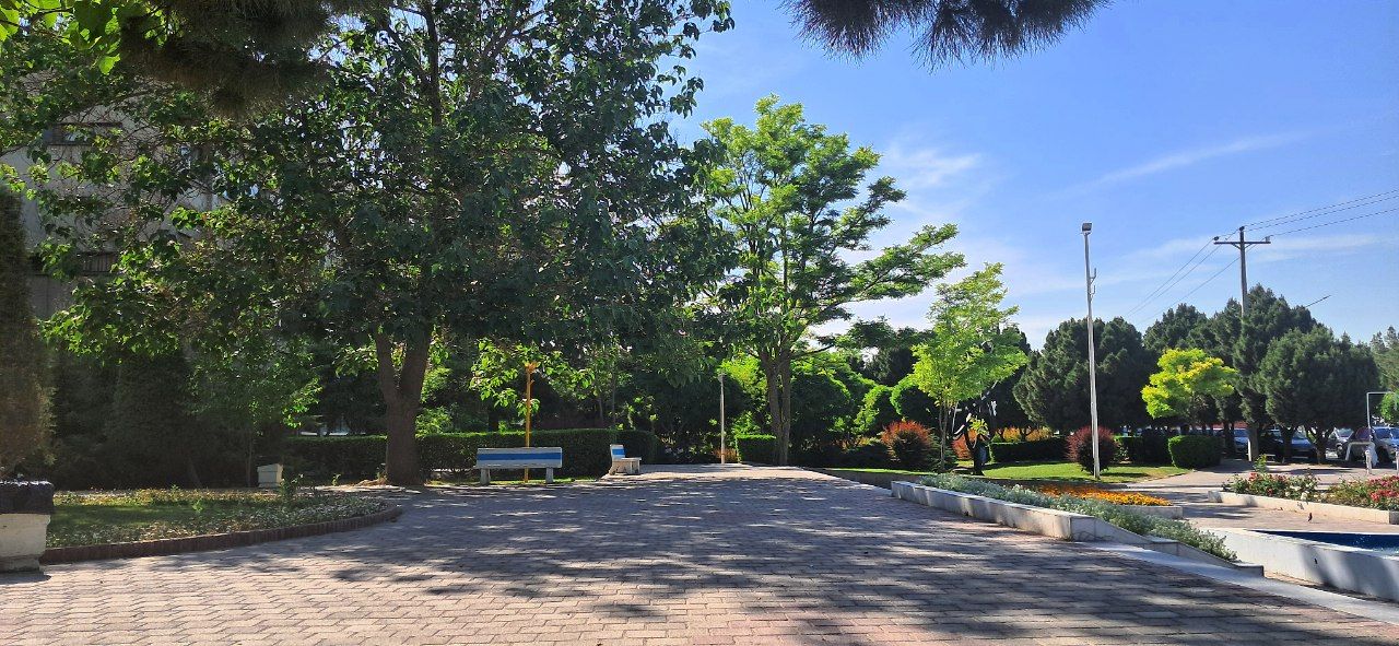 گروه زیست شناسی دانشکده علوم دانشگاه فردوسی