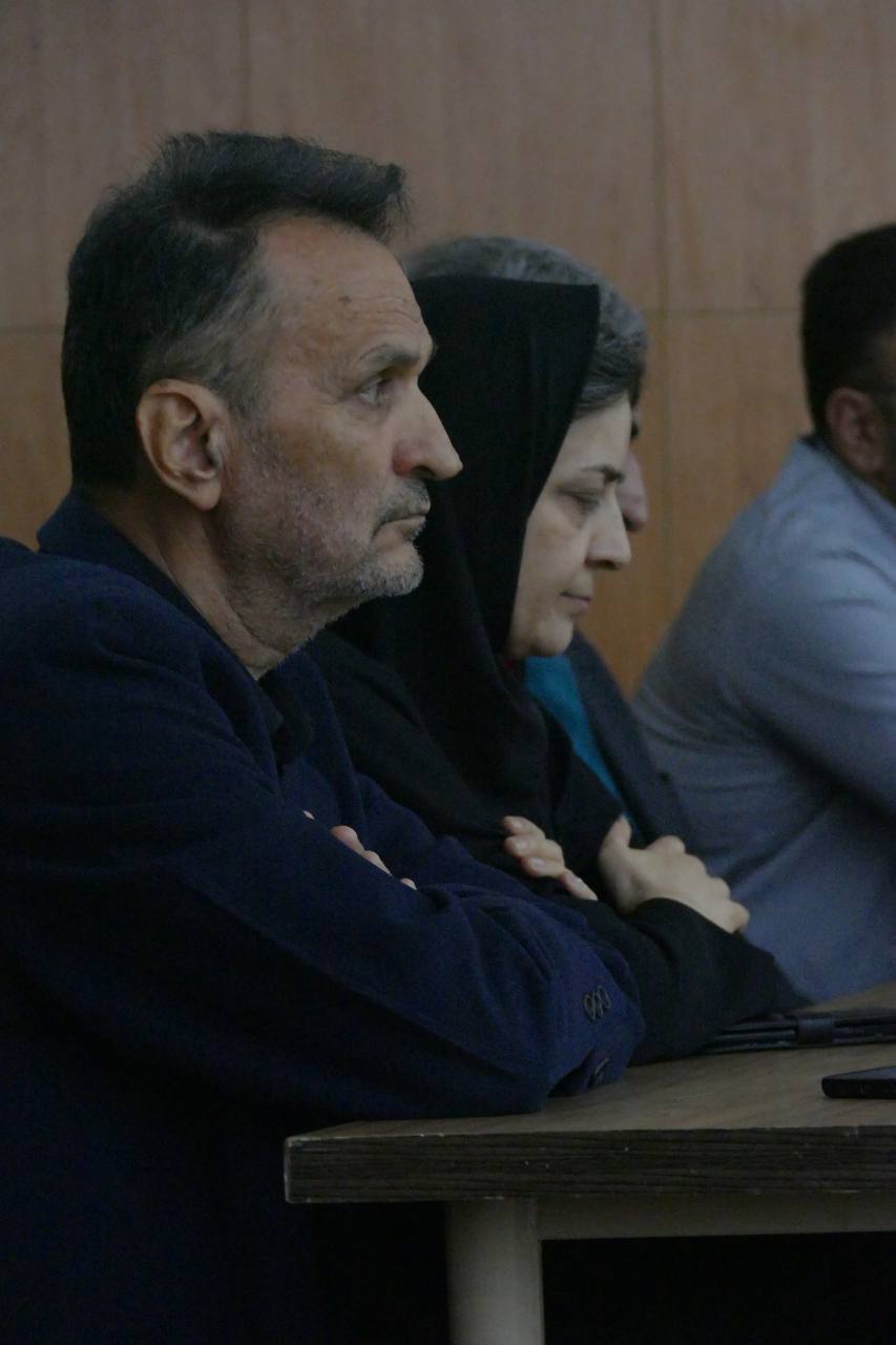 بایوگپ — پرسش و پاسخ